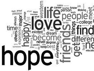 HOW DO WE DISTINGUISH THE WORD OF GOD IN THE WORDS OF OTHERS? HOW DO WE DISTINGUISH THE WORD OF GOD IN THE WORDS OF OTHERS?